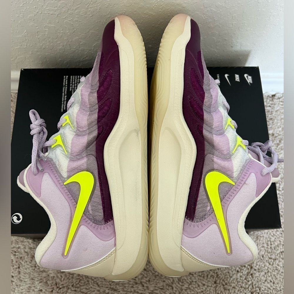 Nike KD 17 NRG The Alchemist Producer Pack Shoes - Picture 6 of 11